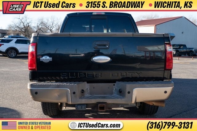 2012 Ford F250 in Wichita, KS 67216 - 18094952 5