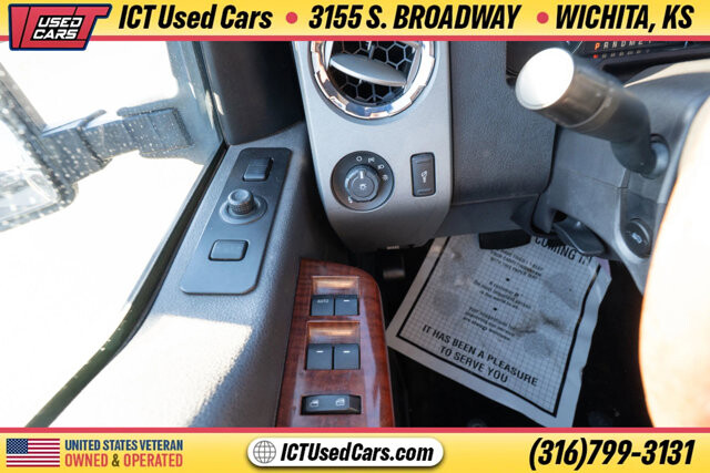 2012 Ford F250 in Wichita, KS 67216 - 18094952 11