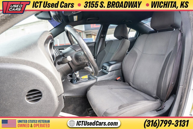 2016 Dodge Charger in Wichita, KS 67216 - 18094953 7