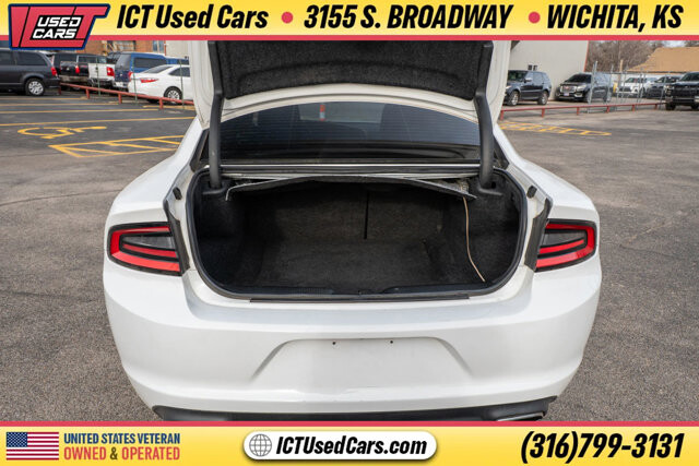 2016 Dodge Charger in Wichita, KS 67216 - 18094953 4