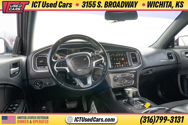 2016 Dodge Charger in Wichita, KS 67216 - 18094953 8
