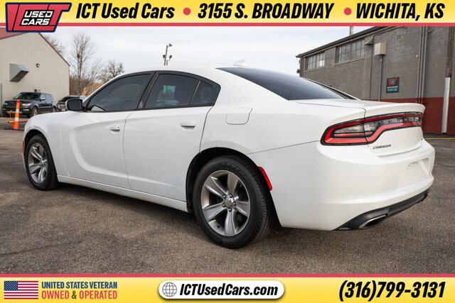 2016 Dodge Charger in Wichita, KS 67216 - 18094953 2