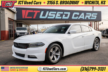 2016 Dodge Charger in Wichita, KS 67216