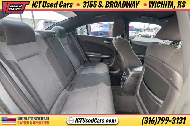 2016 Dodge Charger in Wichita, KS 67216 - 18094953 13