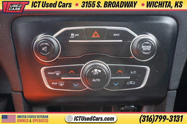 2016 Dodge Charger in Wichita, KS 67216 - 18094953 12