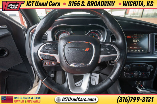 2016 Dodge Charger in Wichita, KS 67216 - 18094953 9