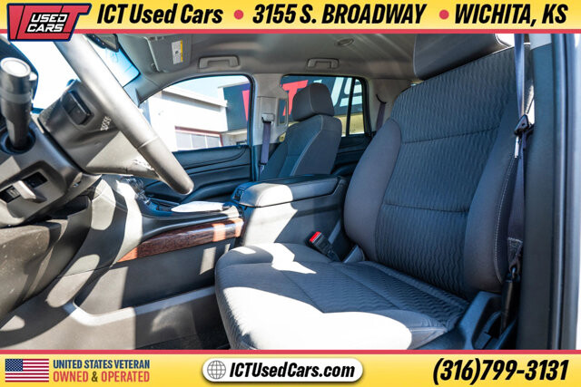 2017 GMC Yukon in Wichita, KS 67216 - 18094954 8