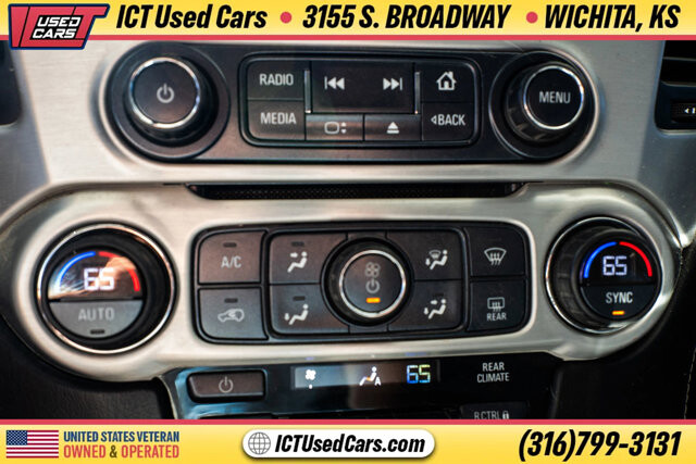 2017 GMC Yukon in Wichita, KS 67216 - 18094954 13