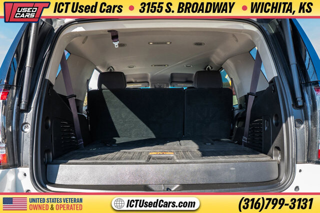 2017 GMC Yukon in Wichita, KS 67216 - 18094954 5