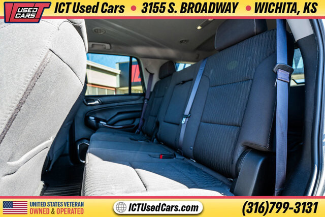 2017 GMC Yukon in Wichita, KS 67216 - 18094954 14