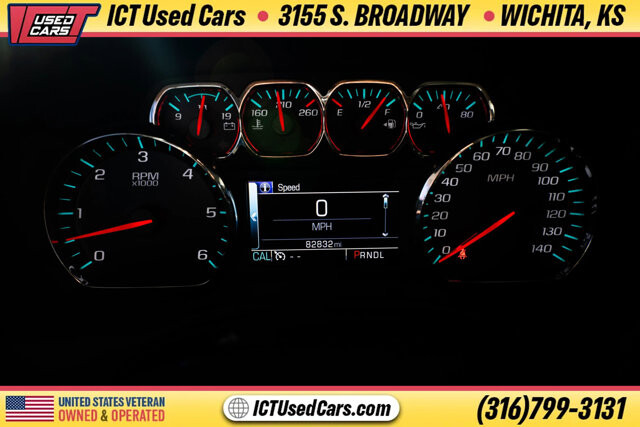 2017 GMC Yukon in Wichita, KS 67216 - 18094954 11