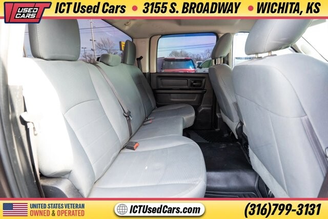 2016 RAM 1500 in Wichita, KS 67216 - 18094955 13