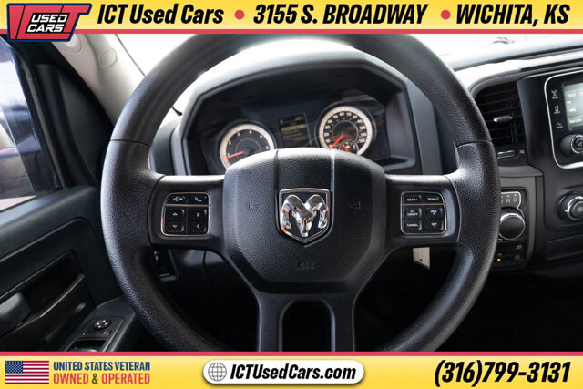 2016 RAM 1500 in Wichita, KS 67216 - 18094955 9