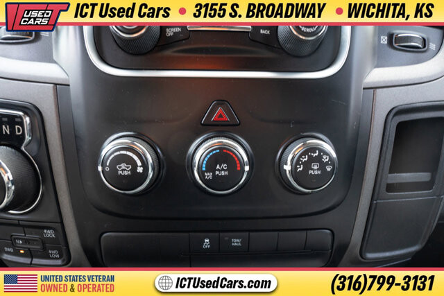 2016 RAM 1500 in Wichita, KS 67216 - 18094955 12