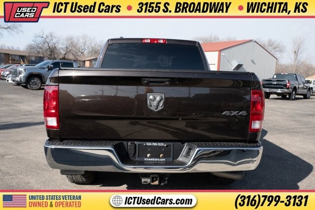 2016 RAM 1500 in Wichita, KS 67216 - 18094955 3