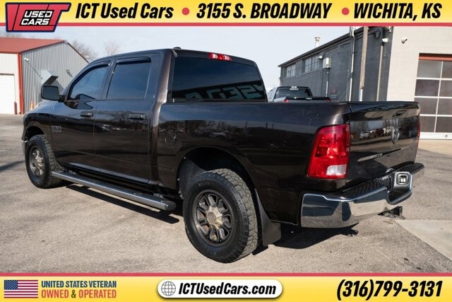 2016 RAM 1500 in Wichita, KS 67216 - 18094955 2