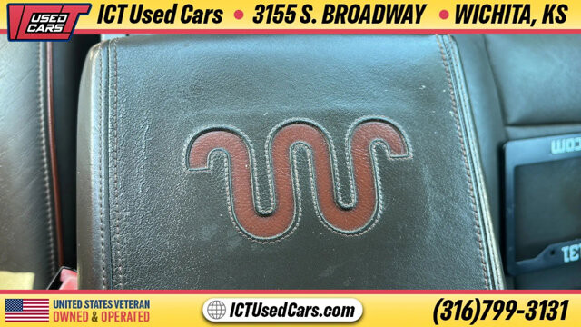 2015 Ford Expedition EL in Wichita, KS 67216 - 18094956 9