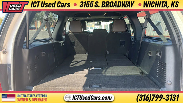 2015 Ford Expedition EL in Wichita, KS 67216 - 18094956 13