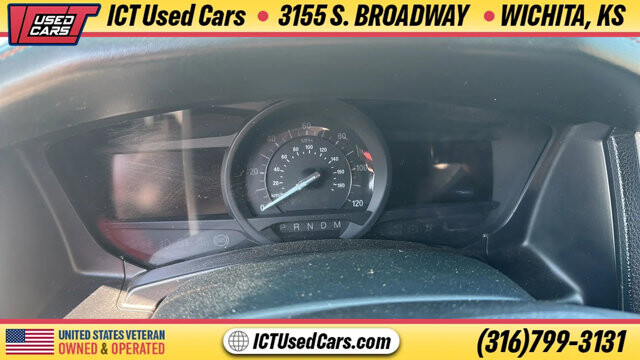 2015 Ford Expedition EL in Wichita, KS 67216 - 18094956 7