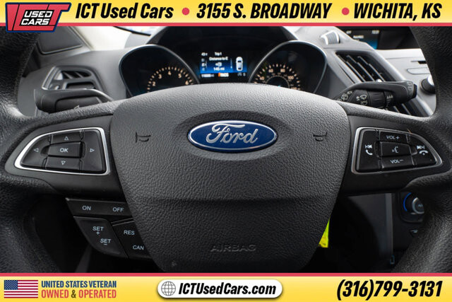 2018 Ford Escape in Wichita, KS 67216 - 18094957 16