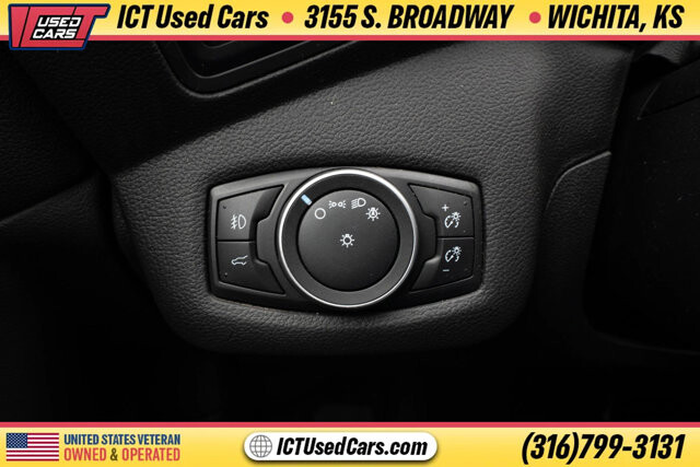 2018 Ford Escape in Wichita, KS 67216 - 18094957 17