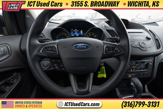 2018 Ford Escape in Wichita, KS 67216 - 18094957 15