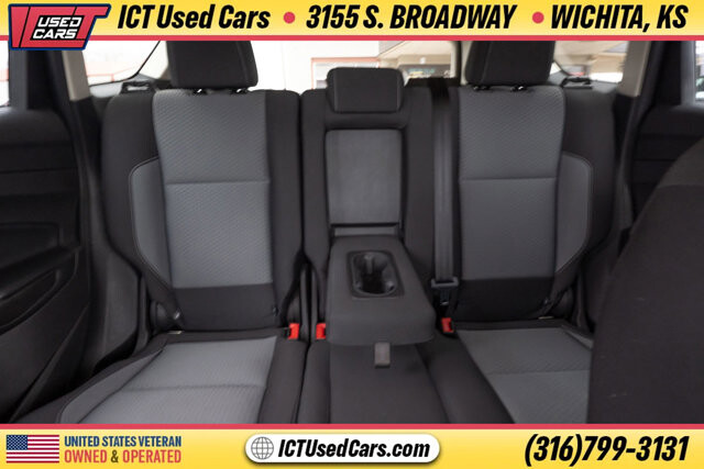 2018 Ford Escape in Wichita, KS 67216 - 18094957 11