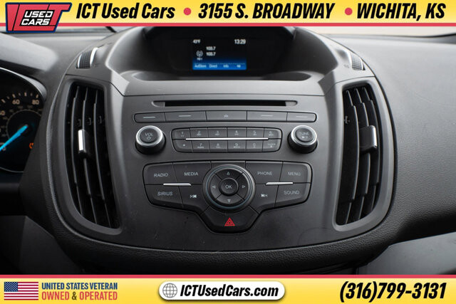 2018 Ford Escape in Wichita, KS 67216 - 18094957 13