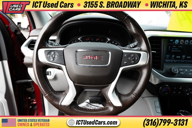 2019 GMC Acadia in Wichita, KS 67216 - 18094958 10
