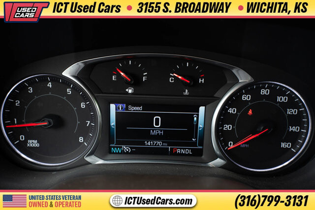 2019 GMC Acadia in Wichita, KS 67216 - 18094958 11