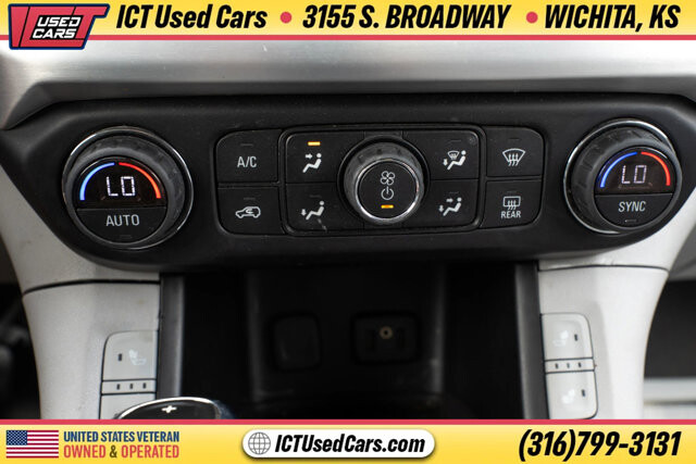 2019 GMC Acadia in Wichita, KS 67216 - 18094958 13