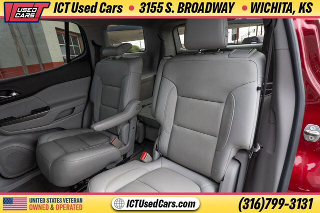 2019 GMC Acadia in Wichita, KS 67216 - 18094958 14