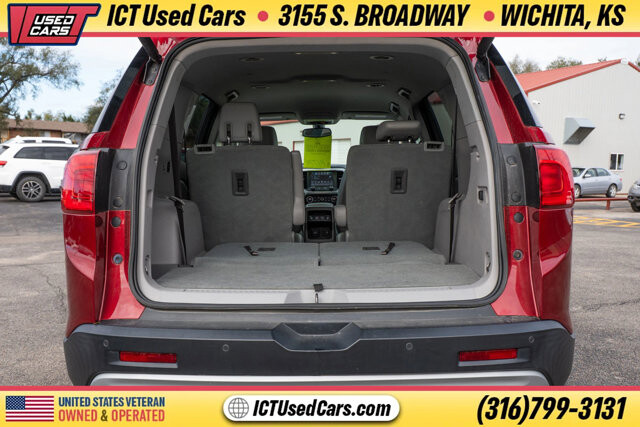 2019 GMC Acadia in Wichita, KS 67216 - 18094958 5