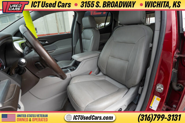 2019 GMC Acadia in Wichita, KS 67216 - 18094958 8