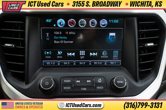 2019 GMC Acadia in Wichita, KS 67216 - 18094958 12
