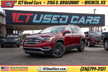 2019 GMC Acadia in Wichita, KS 67216