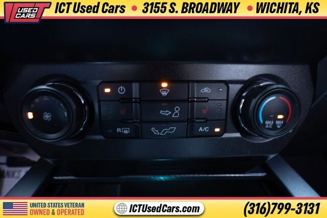 2019 Ford F150 in Wichita, KS 67216 - 18094960 15