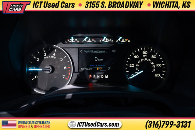 2019 Ford F150 in Wichita, KS 67216 - 18094960 32