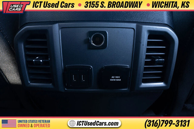 2019 Ford F150 in Wichita, KS 67216 - 18094960 19