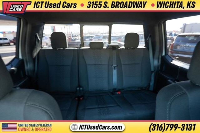 2019 Ford F150 in Wichita, KS 67216 - 18094960 17