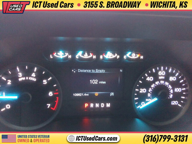 2019 Ford F150 in Wichita, KS 67216 - 18094960 4