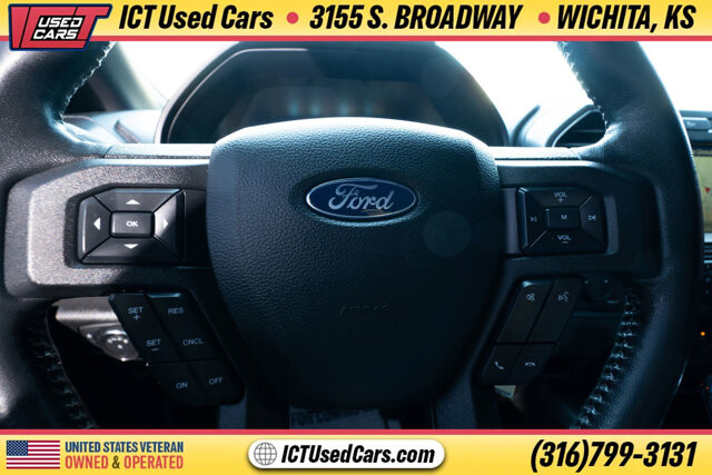 2019 Ford F150 in Wichita, KS 67216 - 18094960 12