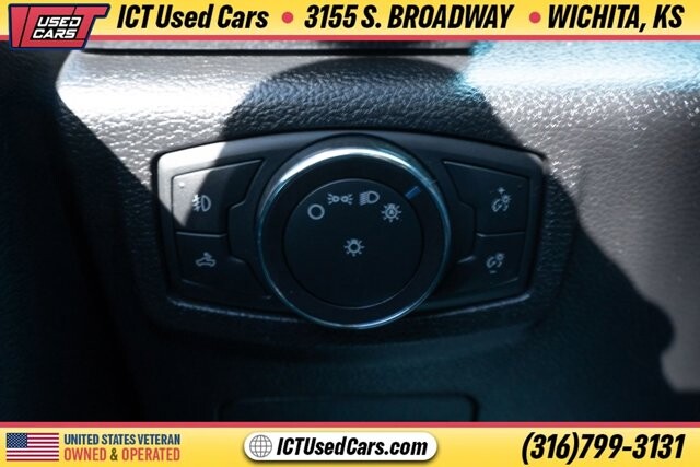 2019 Ford F150 in Wichita, KS 67216 - 18094960 9