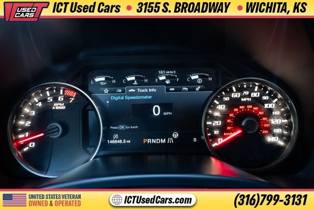 2018 Ford F150 in Wichita, KS 67216 - 18094961 36