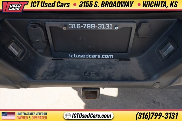 2018 Ford F150 in Wichita, KS 67216 - 18094961 4