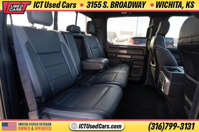 2018 Ford F150 in Wichita, KS 67216 - 18094961 13