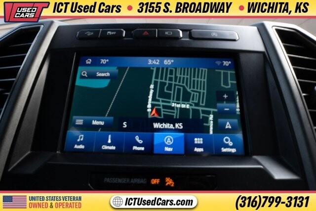 2018 Ford F150 in Wichita, KS 67216 - 18094961 10