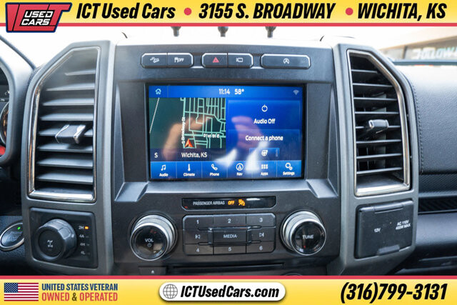 2018 Ford F150 in Wichita, KS 67216 - 18094961 11