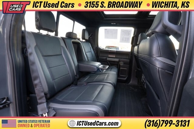 2018 Ford F150 in Wichita, KS 67216 - 18094961 22