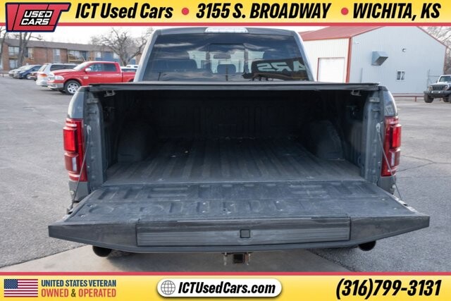 2018 Ford F150 in Wichita, KS 67216 - 18094961 7
